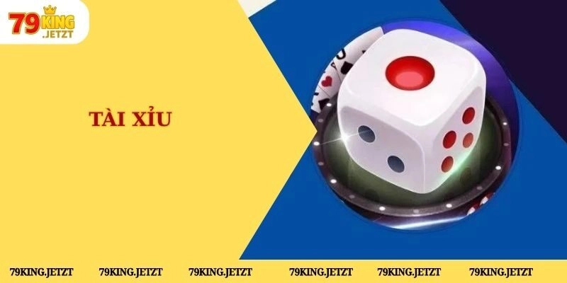 Tài xỉu